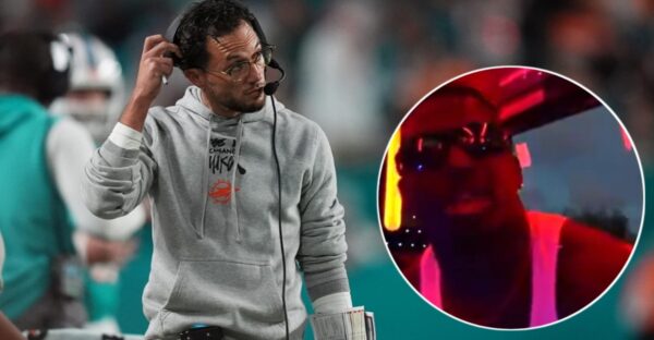 Too Far? Tyreek Hill Recalls How He Wanted to ‘Knock’ HC Mike McDaniel out During a Game