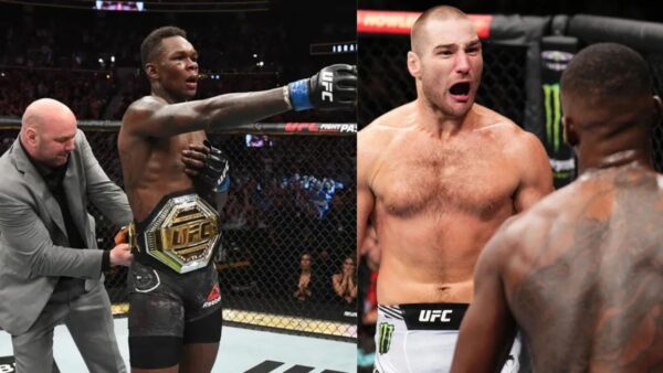 Israel Adesanya Regrets Not Listening to Dana White’s Advice Before Controversial Fight