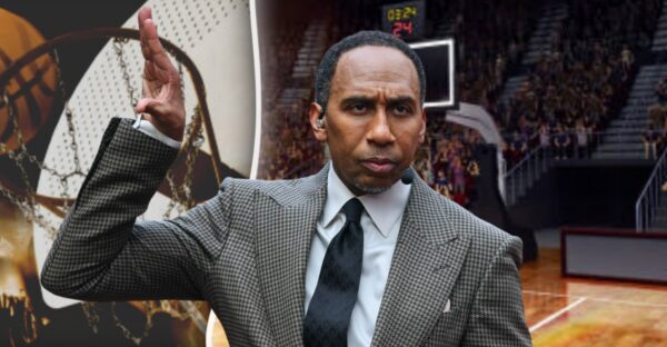 Stephen A. Smith Thanks Voodoo Priest’s Spell for Allegedly Helping Knicks Win Game 5