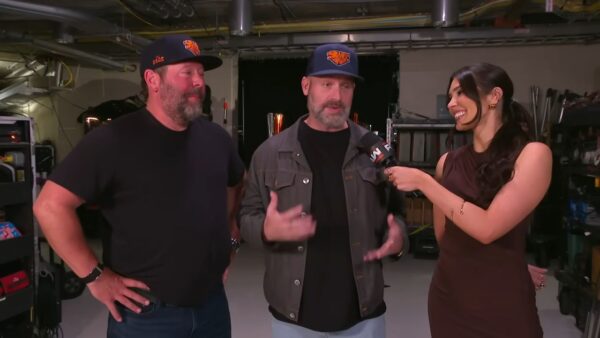Discourse Within WWE over Tom Segura’s Raw Appearance Due to His Controversial Remarks in the past: Reports
