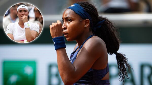 Coco Gauff Backs Ons Jabeur’s Criticism of French Open Prioritizing Men’s Schedule
