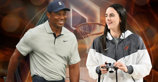 Caitlin Clark Absence Causing Tiger Woods-like Effect In WNBA