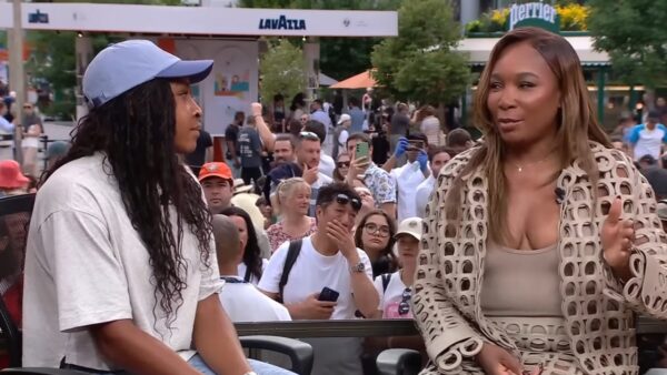 Venus Williams Reveals Whether She Will Coach Coco Gauff in the Future