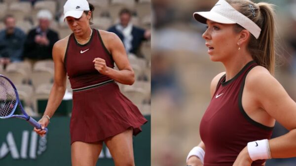 “Embarrassing” – Fans Wonder if Women’s Tennis Should Have Night Matches at Roland Garros After Empty Stands Spotted Before Madison Keys-Katie Boulter Encounter
