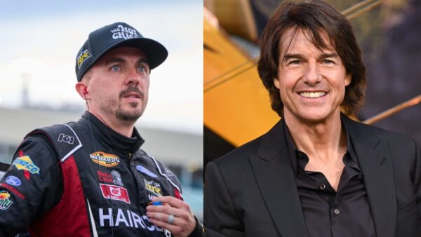 “I Failed in Every Aspect of My Being!” Frankie Muniz Makes Bold Confession About Potentially Featuring in Rumored Days of Thunder 2