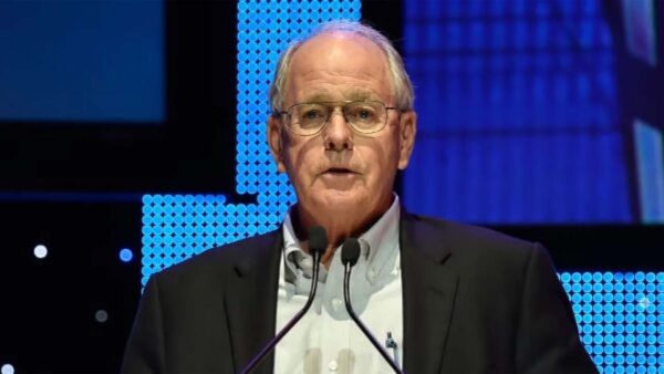 Why Did Jim France Back down from Funding a NASCAR Cup Car?