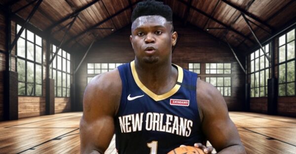 Who is Zion Williamson’s Ex-Girlfriend? NBA’s $197 Million Star Accused Of R*pe