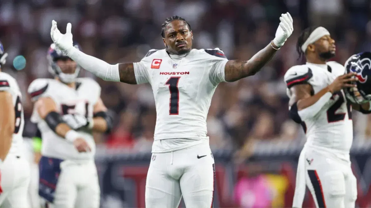 Insider Reports Stefon Diggs May Face Ultimate Penalty for Boat Stunt 1 Insider Reports Stefon Diggs May Face Ultimate Penalty for Boat Stunt