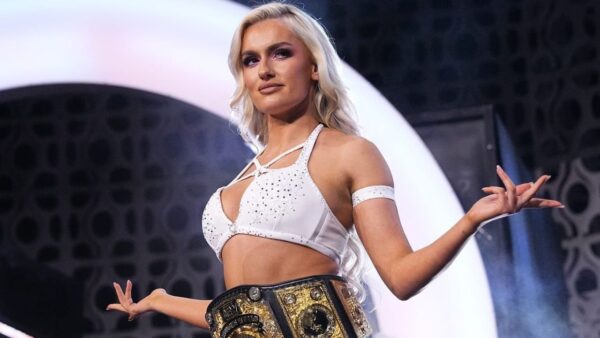 Massive Update on Mariah May’s Status with AEW, Amid the Rumors of a WWE Debut