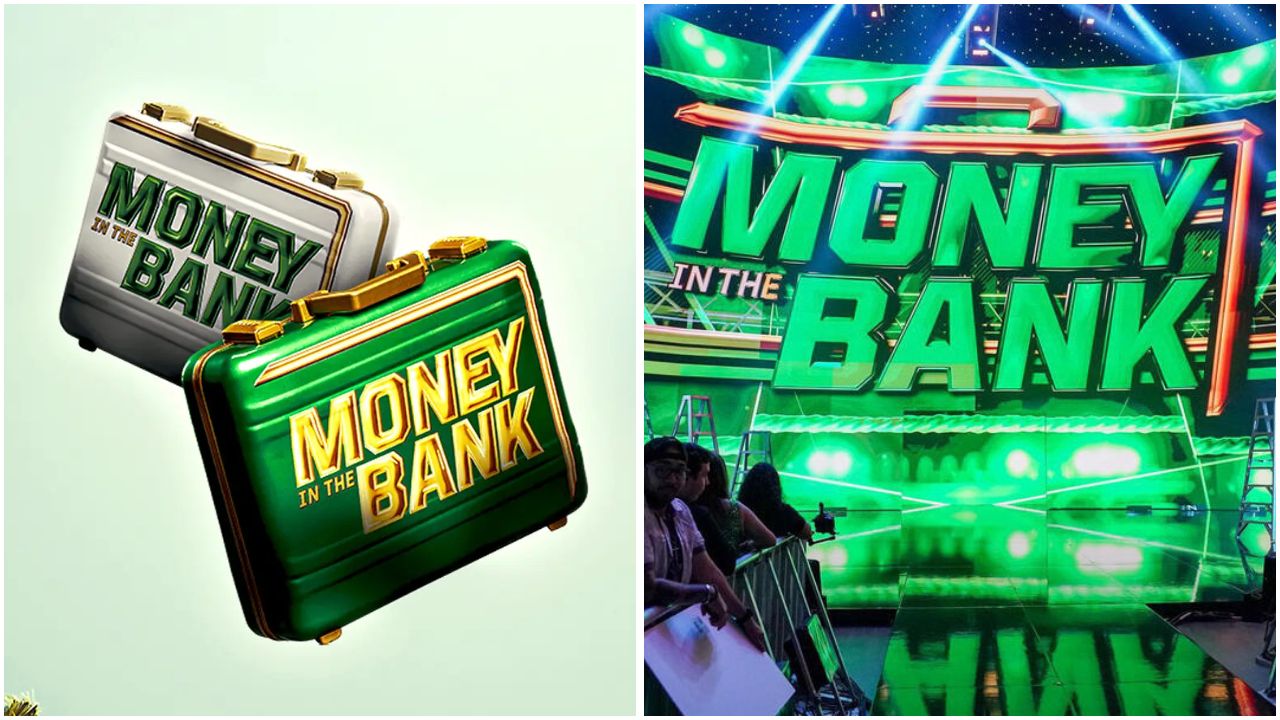 Two More Huge Names Punch Their Tickets for the Money in the Bank Ladder Match on SmackDown