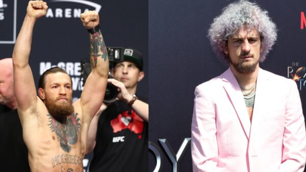 Sean O’Malley Admits Defeat in Chase to Beat Conor McGregor’s Superstardom