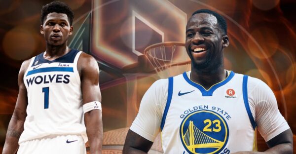 Draymond Green Wants Anthony Edwards to Admit Having ‘Bad Game’ Against OKC