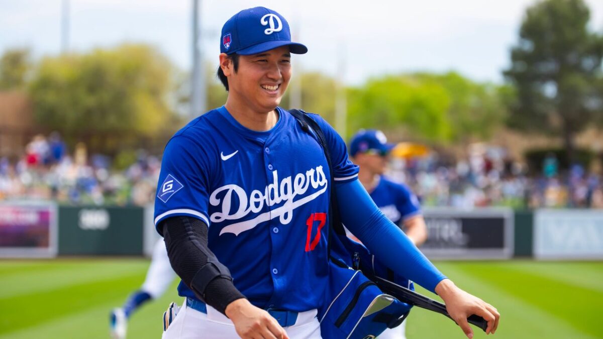 "Better Than Judge" - Fans React as Shohei Ohtani's 2 Home Run Performance Helps Dodgers Win 8-5 Against Yankees 1 Shohei Ohtani