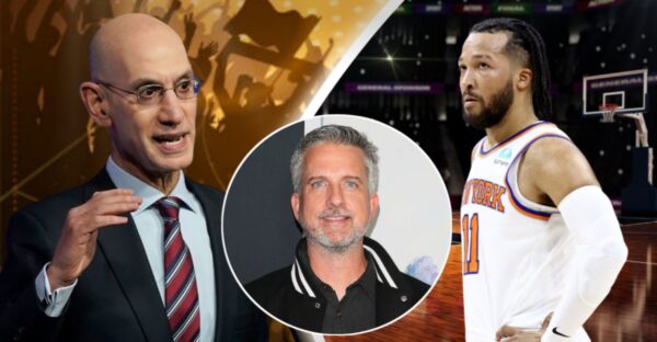 Bill Simmons Believes ‘NBA Miracle’ Could See Knicks Winning Game 6