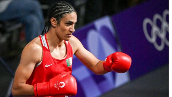 New Testing Doesn’t Allow Olympic Winner Imane Khelif to Compete in Boxing Cup