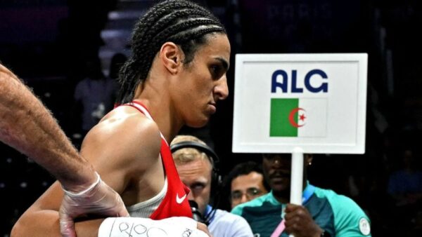 Imane Khelif Leaked Medical Report ‘Exposes’ Olympic Medalist’s Real Gender