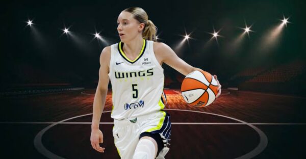 Paige Bueckers Lands In Concussion Protocol With ‘Welcome To League’ Moment