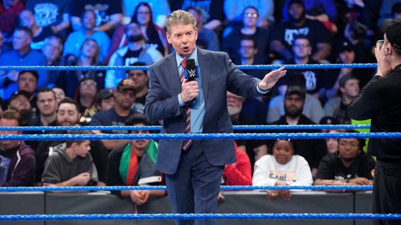 Vince McMahon Launches Brand-New Company Amid Rumors of His Interest in Buying WWE Back from TKO