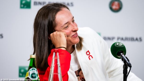 Iga Swiatek Says Women’s Tennis Is Just as Entertaining as Men’s Amid French Open Night Session Controversy