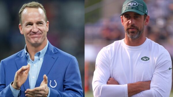 Peyton Manning Makes Honest Admission About Aaron Rodgers’ Retirement Dilemma Amid Steelers Saga