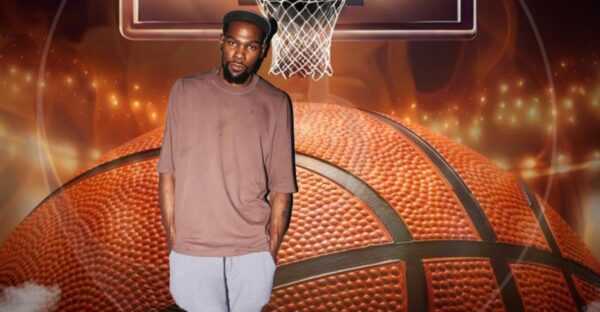 Reports: Kevin Durant Verbally Confirms Spurs Connection