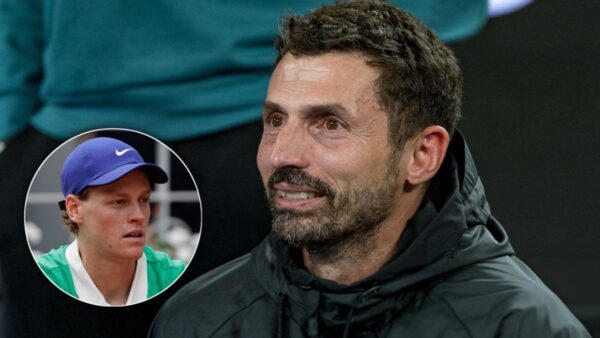 Jannik Sinner Gives Hilarious Reason Behind his Masterful Performance Against Jiri Lehecka at Roland Garros