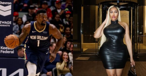 Moriah Mills Speaks Out on New Zion Williamson Accusation Amidst Harassment
