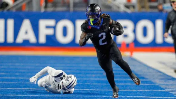 Super Bowl Winner Blasts Raiders Coach for Changing RB Ashton Jeanty’s Pre-Snap Stance