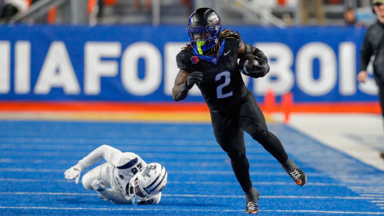 Super Bowl Winner Blasts Raiders Coach for Changing RB Ashton Jeanty’s Pre-Snap Stance