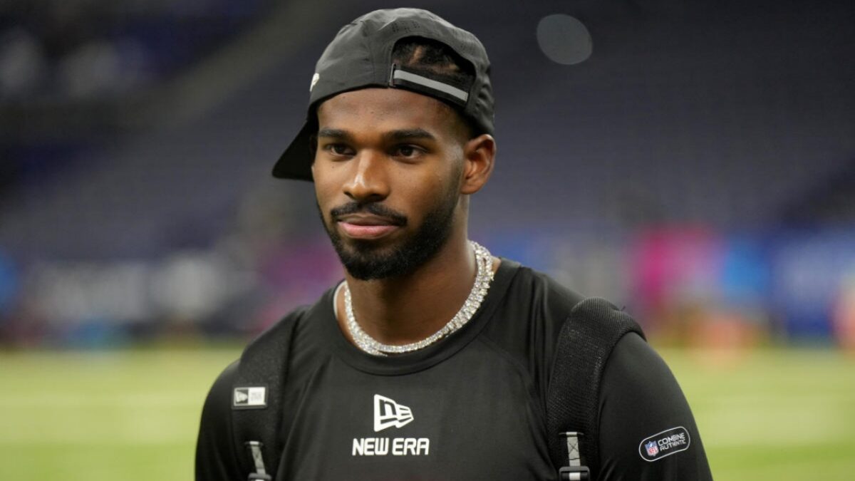 Deion Sanders Rebukes Reports Claiming Shedeur Sanders was "Unprepared" for Giants Pre-Draft Visit 1 Deion Sanders Blasts Reports Claiming Shedeur Sanders was "Unprepared" for Giants Pre-Draft Visit