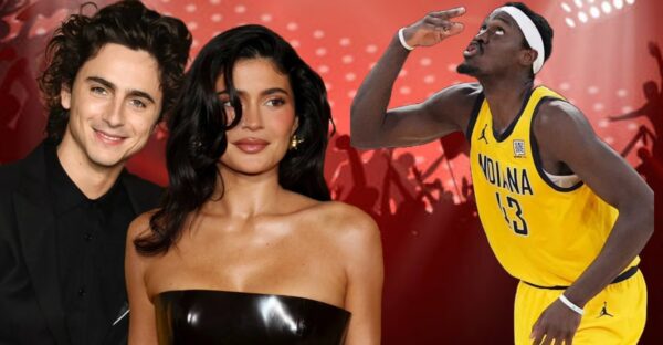 Indiana Pacers Ruin Kylie Jenner and Timothee Chalamet Streak with Dominating Game 6 Win 