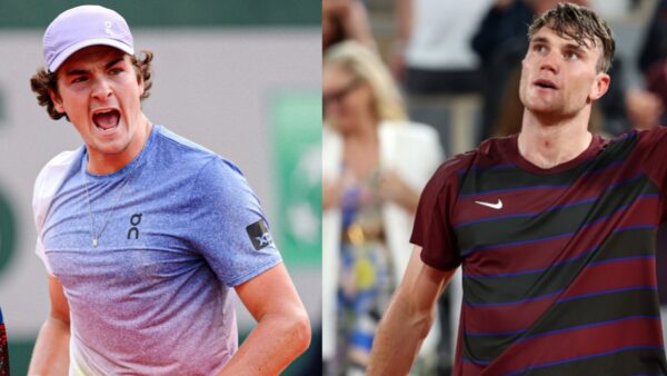 Jack Draper Warns ATP Players of ‘Scary’ Joao Fonseca After Ending His Roland Garros Campaign