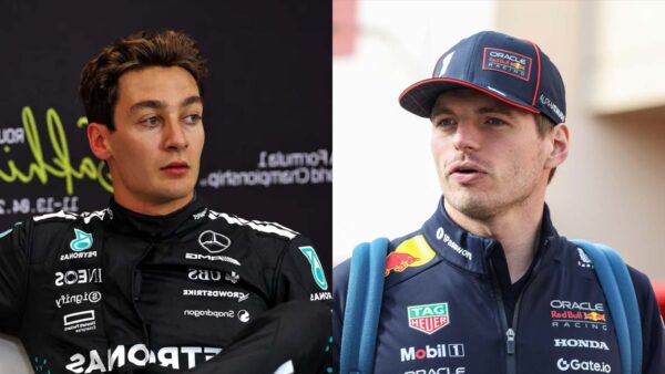 George Russell Declares Max Verstappen Got ‘Punished More’ over Spanish GP Collision