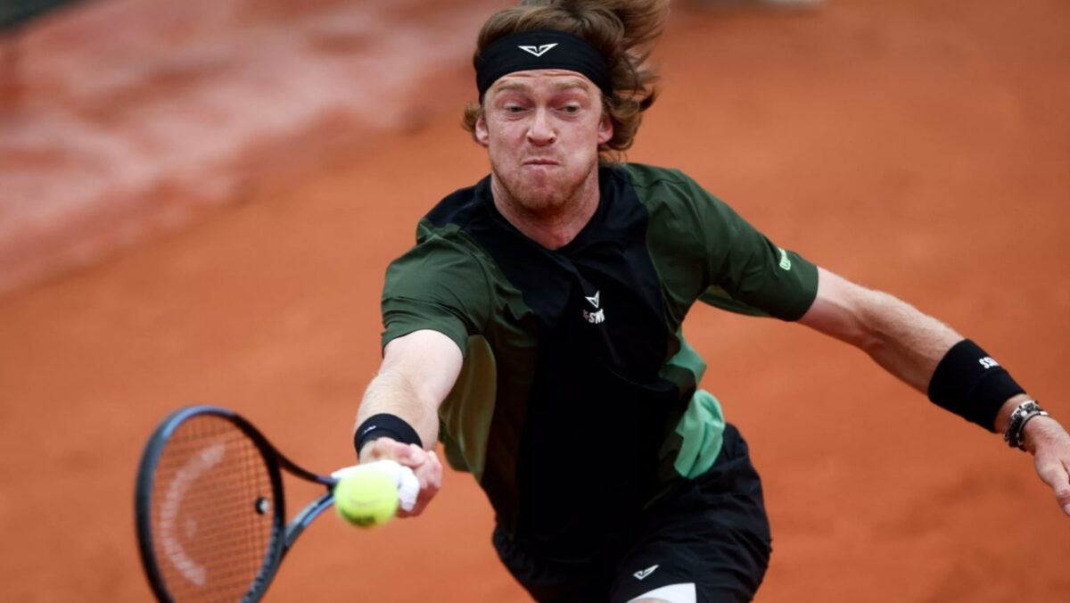 Andrey Rublev 4