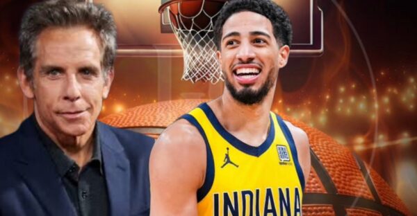 Tyrese Haliburton Humbles Ben Stiller After Beating Knicks 4-2