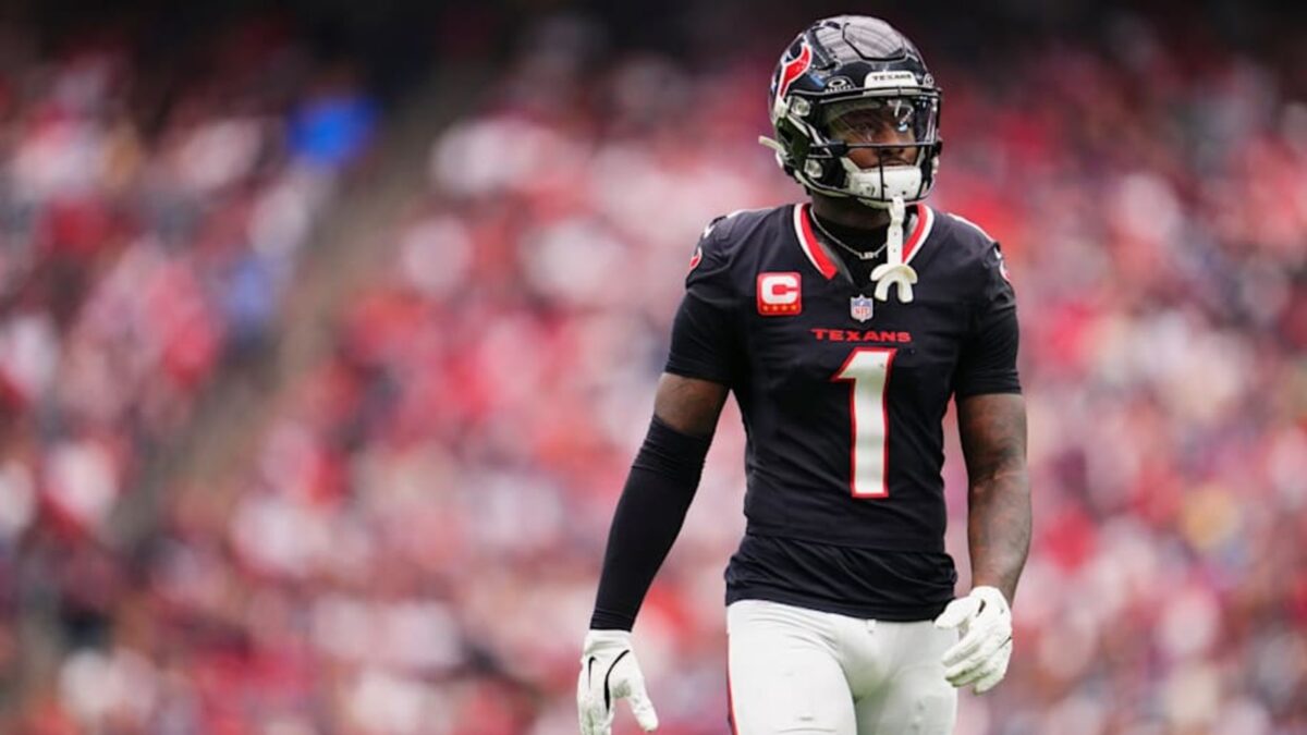 Fans Demand Patriots Terminate Stefon Diggs Contract After Explicit PDA Video with Cardi B Surfaces “Should be Unemployed!!”
