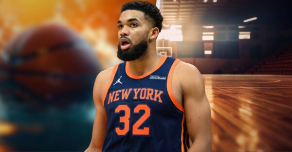 Karl-Anthony Towns Being Blamed for Knicks’ Defensive Woes Does not Sit Well with Fans: “Trying to make him a scapegoat”