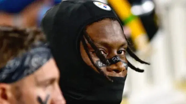 Cowboys’ George Pickens Admits ‘Forcing’ the Steelers to Trade Him This Offseason