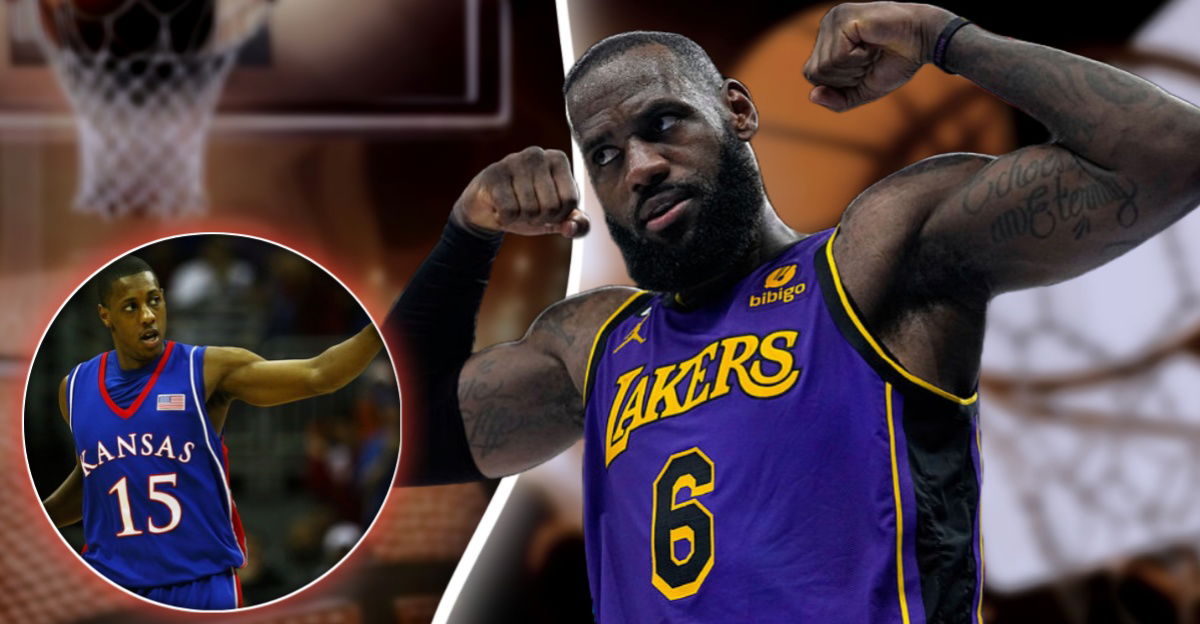 LeBron James’ Hilarious Night Club Routine Exposed by Ex-Teammate Mario Chalmers