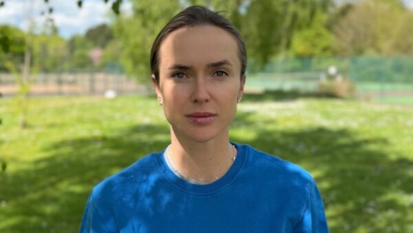 Elina Svitolina Gives Eye-Watering Figure Raised to Change Lives for Ukraine’s War-Affected Children