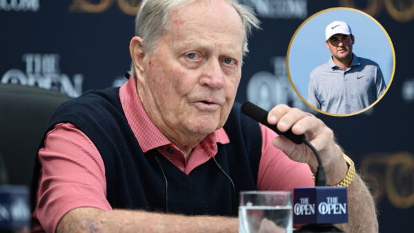 Jack Nicklaus Drops MAJOR Take on Scottie Scheffler’s 2025 Memorial Tournament Win
