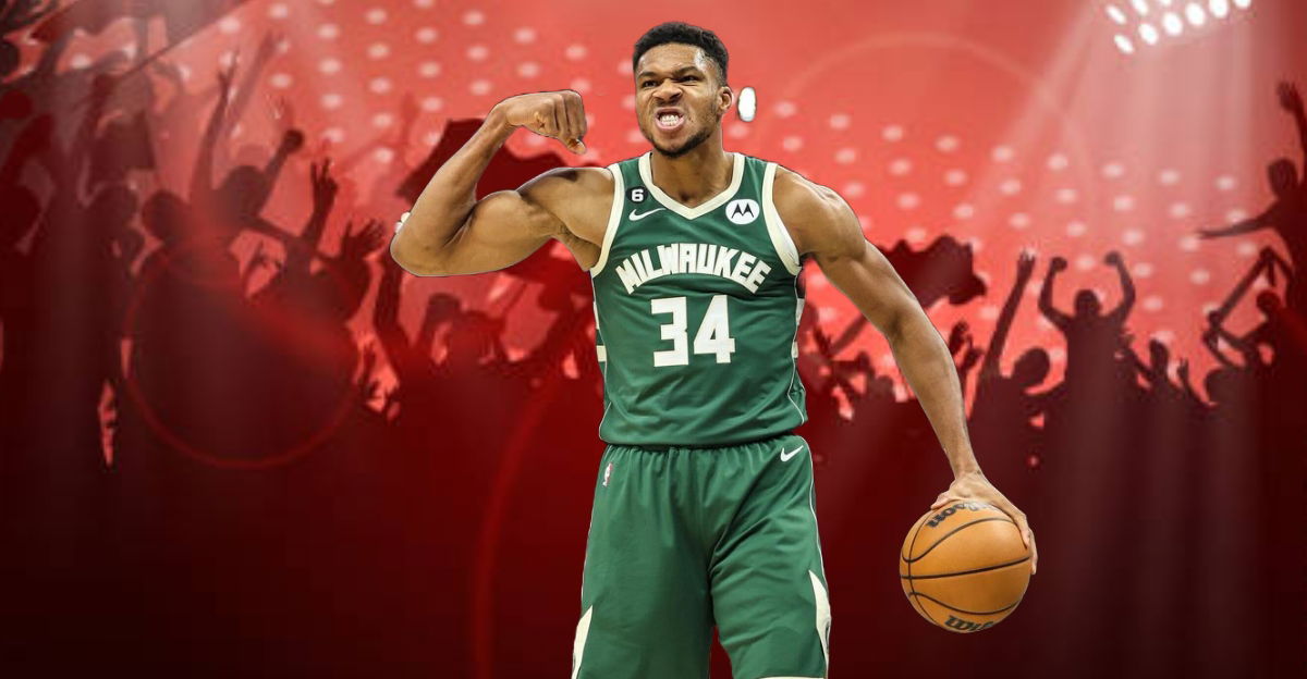 Giannis Antetokounmpo-Toronto Raptors Rumors Leave NBA Fans Confused: “No They Don’t”