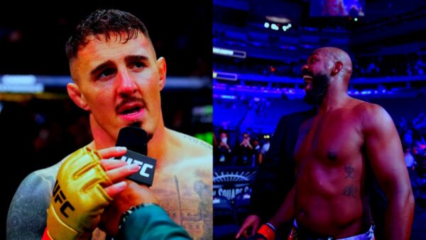 Tom Aspinall ‘Retires’ Jon Jones, Agrees To New Fight Date and Location With Another Opponent