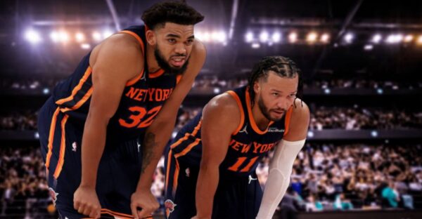 Fire Alarm Went off at Knicks Players Hotel in Indianapolis Before Game 6, Confirms Insider