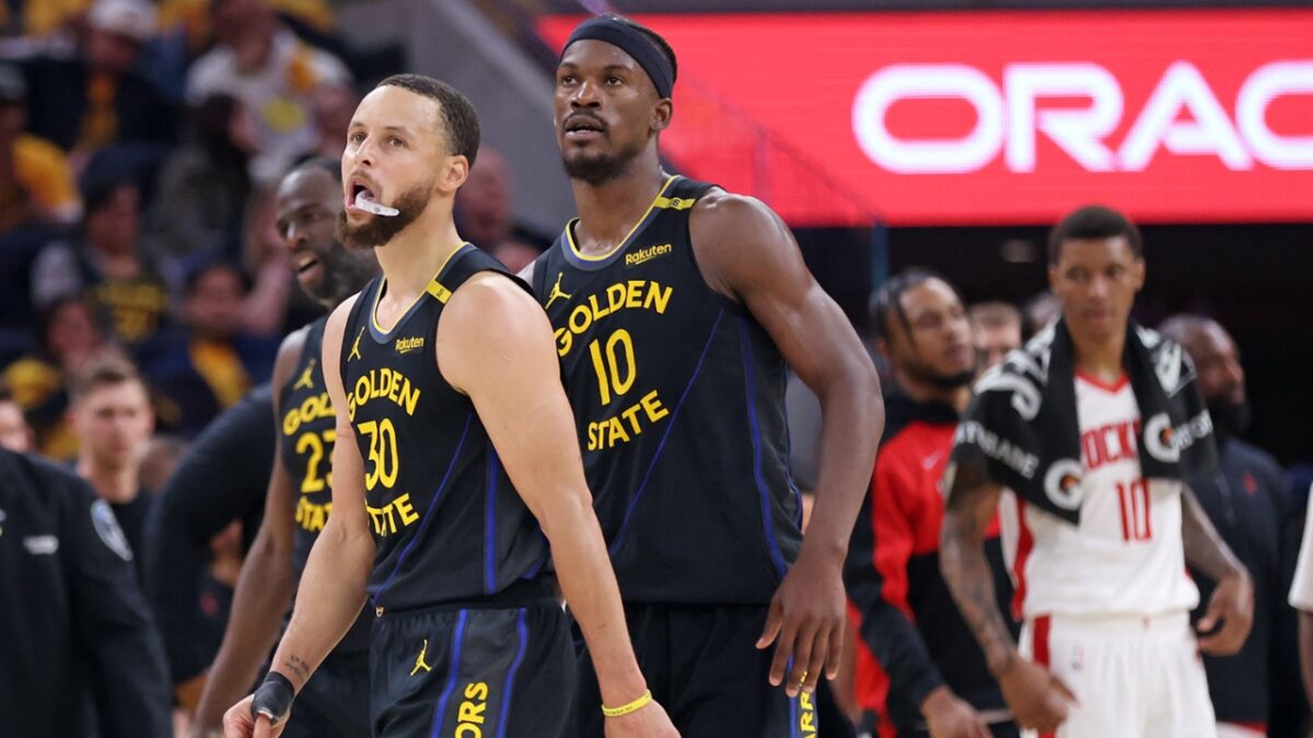 Stephen Curry Hopes to Join Michael Jordan as NBA Franchise Owner after Retirement 1 Stephen Curry and his Warriors will be gunning for a 5th title next season