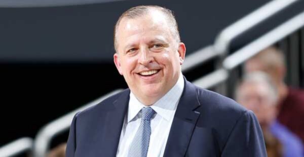 Tom Thibodeau Firing Sparks Furious Debate From NBA Fans