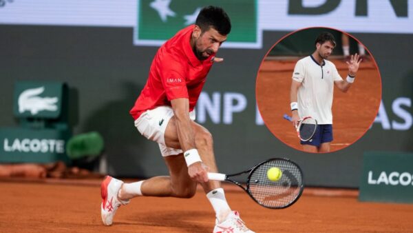 Cameron Norrie Reveals the Most Underrated Aspect of Novak Djokovic’s Game After Roland Garros Exit