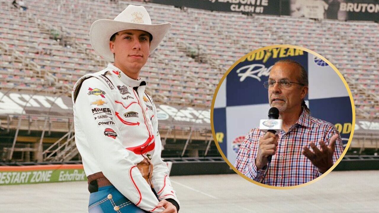 “This fascinates me!” Kyle Petty Exposes What Carson Hocevar Really Wants to Do in His NASCAR Career  