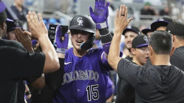 Rockies Snapping 22-Series Losing Streak Sparks HILARIOUS Reaction from Fans on Social Media: “Hang the Banner”