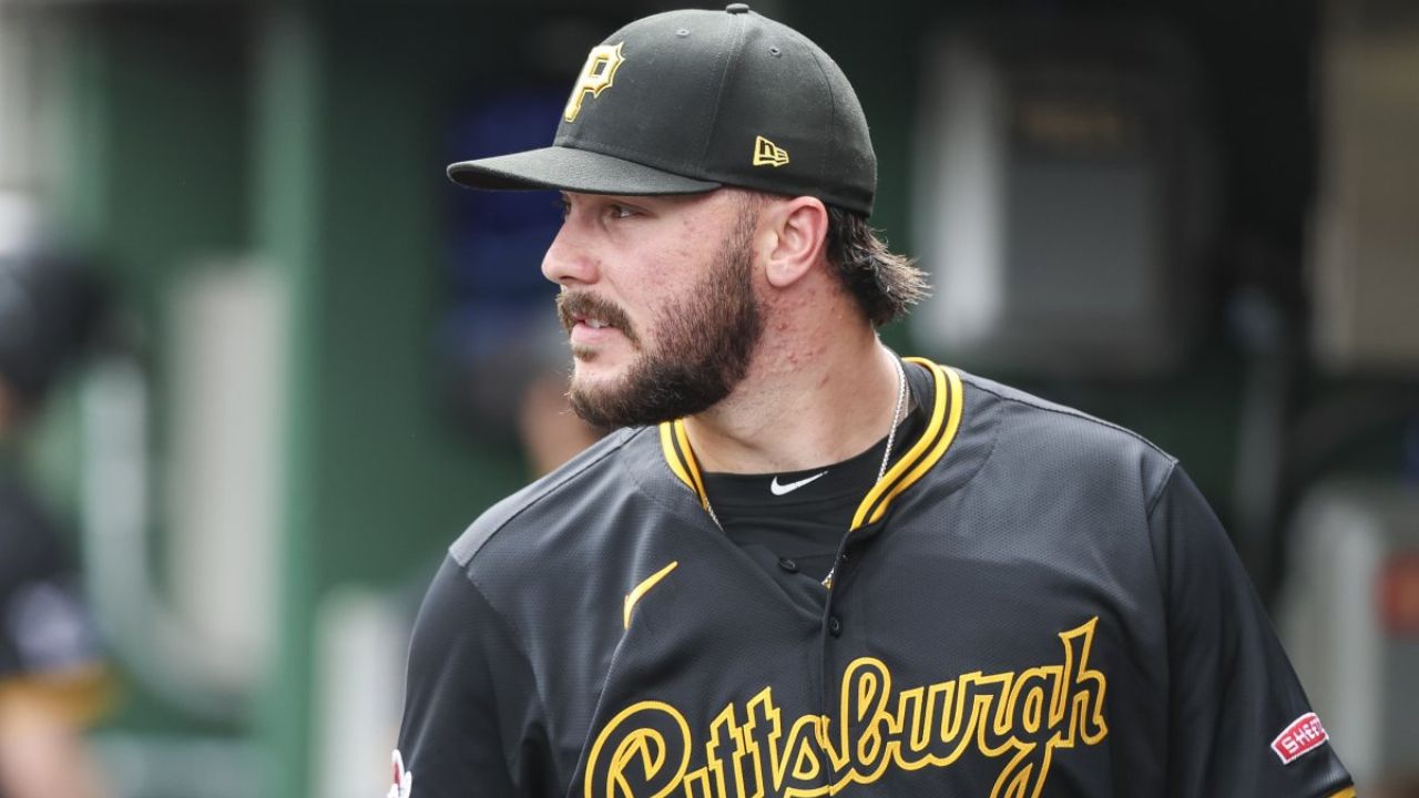 Pirates Wasting Incredible Showing from Paul Skenes in 1-0 loss against Mariners Has Fans Losing It: “Deserves so Much Better”